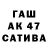 Каннабис Amnesia M1lashka PC