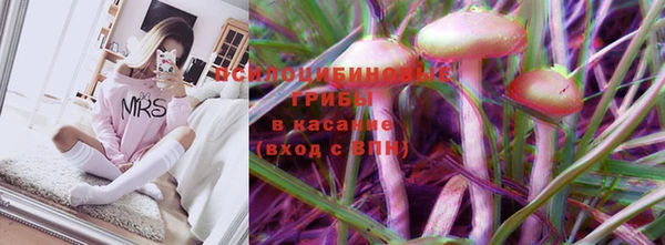 стафф Куйбышев